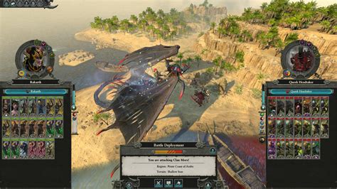 Rakarth: The Grand Campaign and how to be MANLY.